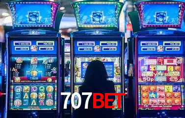 Live Casino 707bet