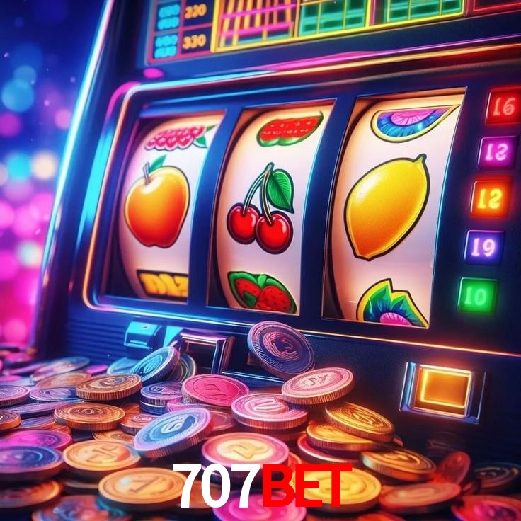 Welcome Bonus 707bet