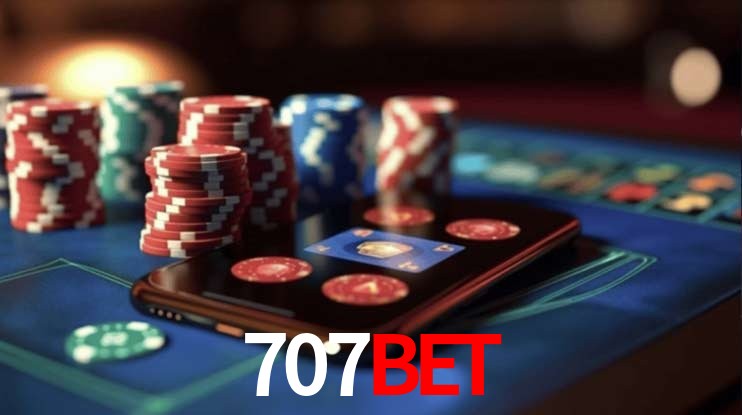Football Betting 707bet